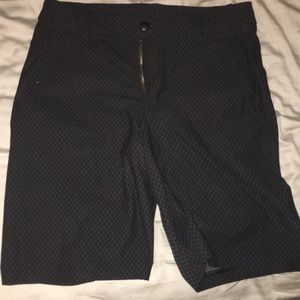 Men’s Lulu Lemon Shorts
